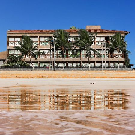 Hotel Areias Belas Maragogi Esterno foto