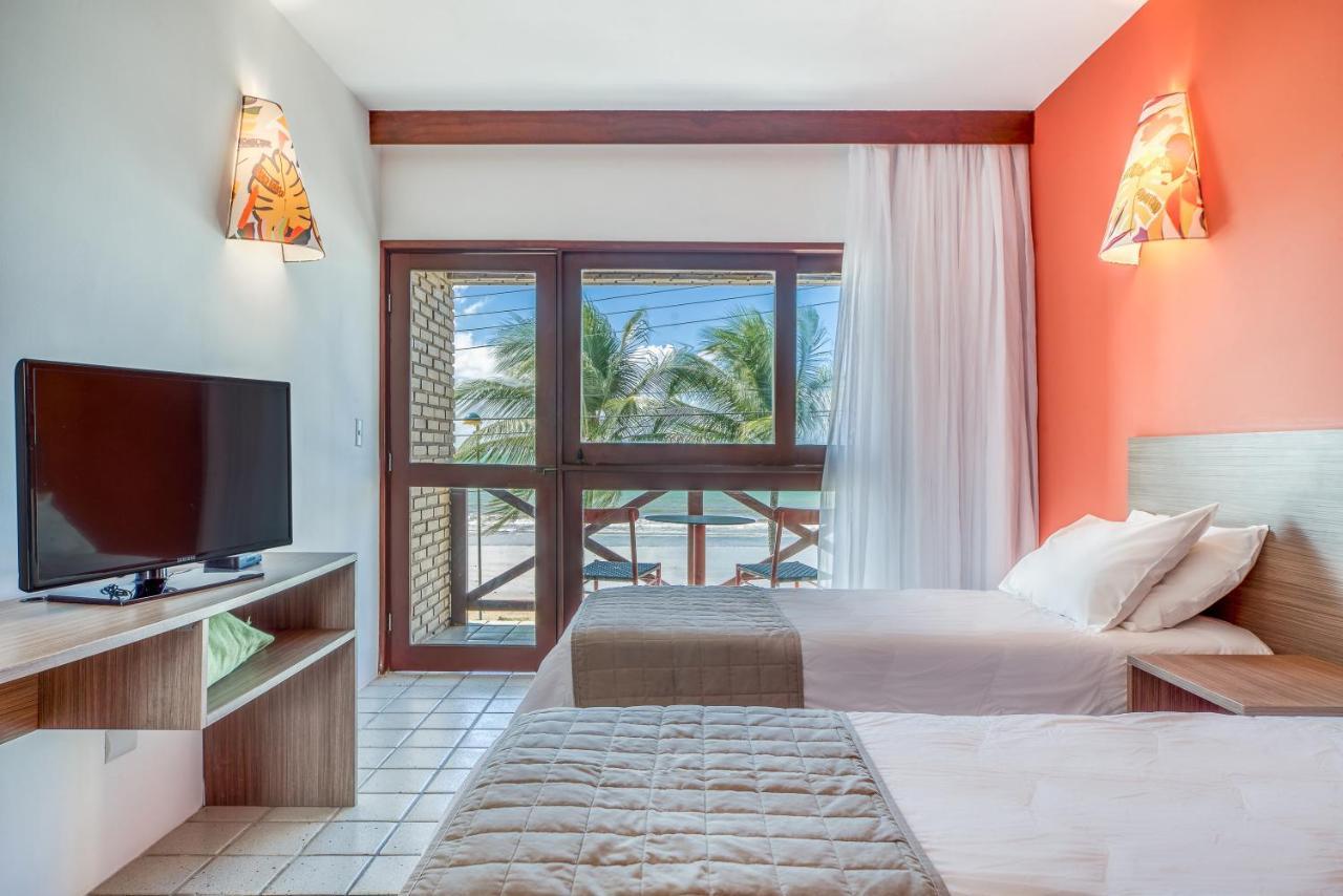 Hotel Areias Belas Maragogi Esterno foto
