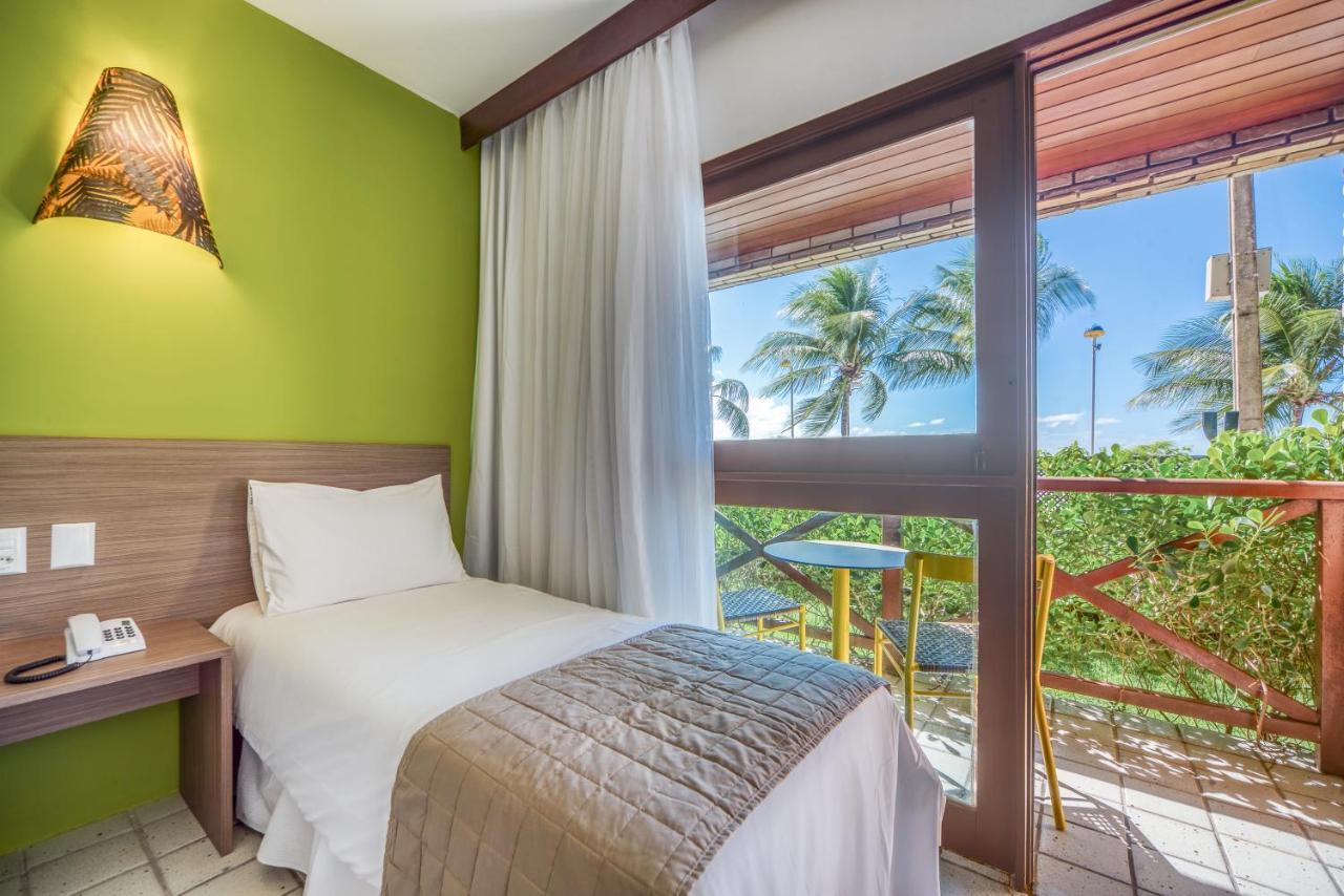 Hotel Areias Belas Maragogi Esterno foto