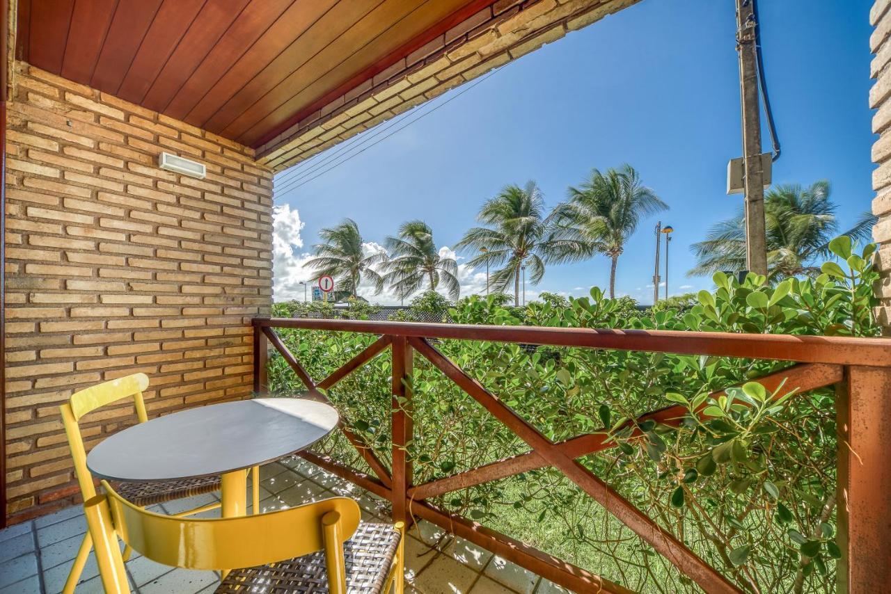 Hotel Areias Belas Maragogi Esterno foto