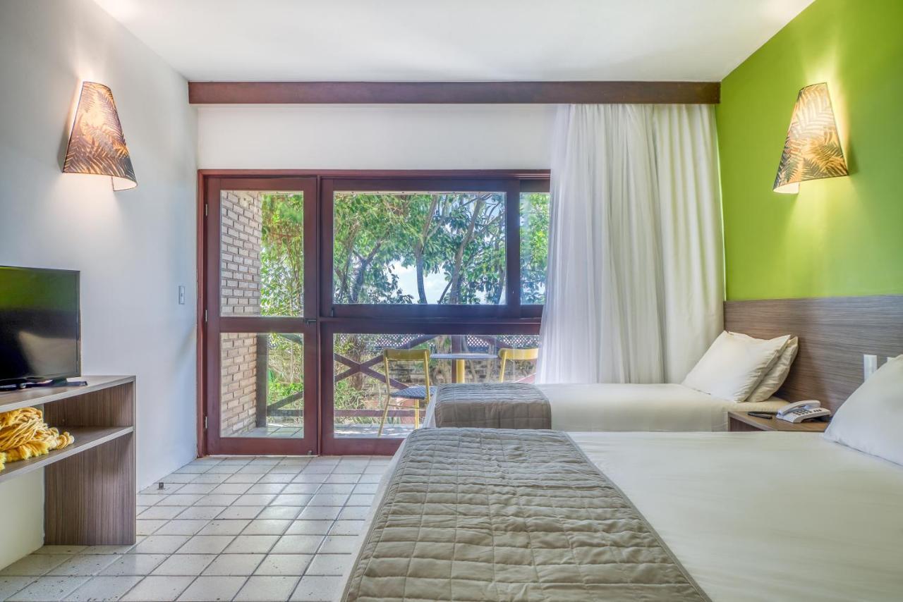 Hotel Areias Belas Maragogi Esterno foto