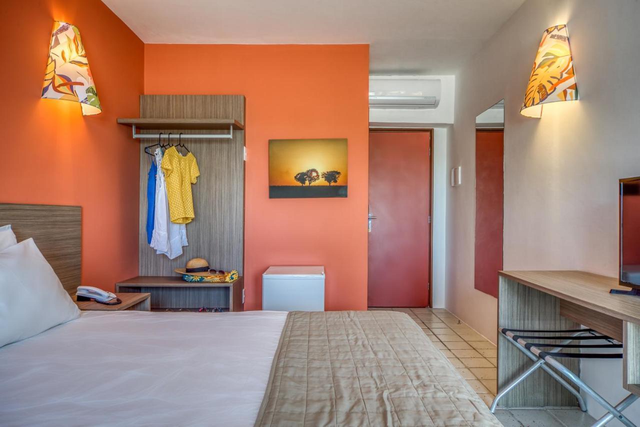 Hotel Areias Belas Maragogi Esterno foto