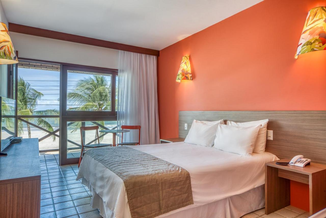 Hotel Areias Belas Maragogi Esterno foto