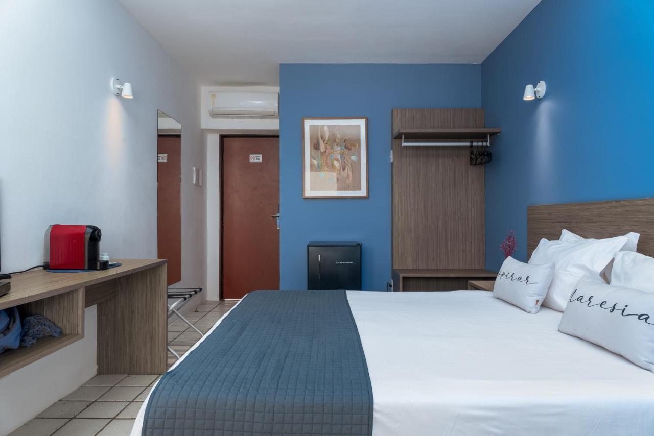 Hotel Areias Belas Maragogi Esterno foto
