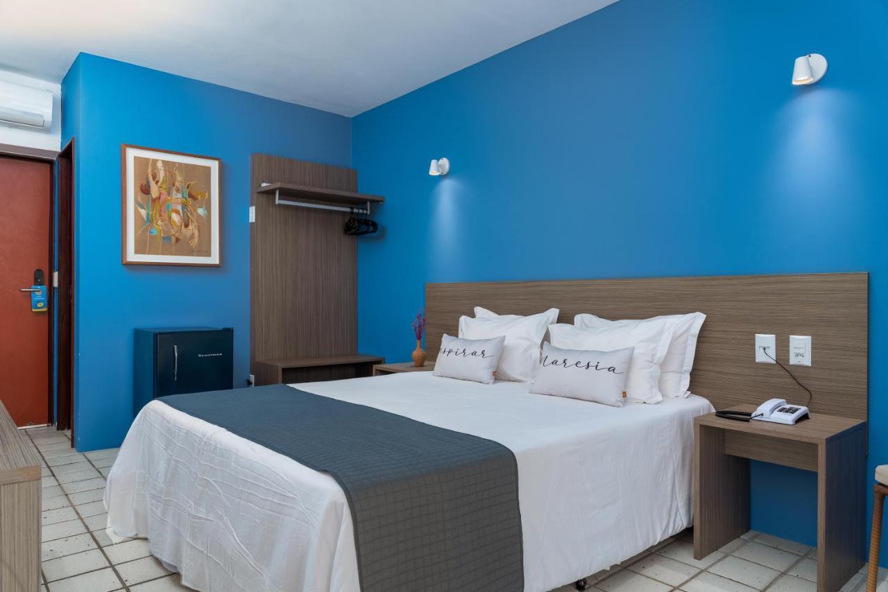 Hotel Areias Belas Maragogi Esterno foto