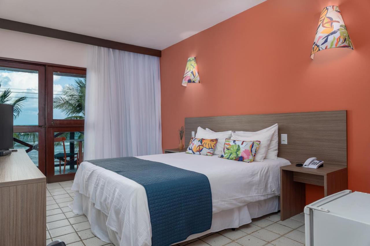 Hotel Areias Belas Maragogi Esterno foto