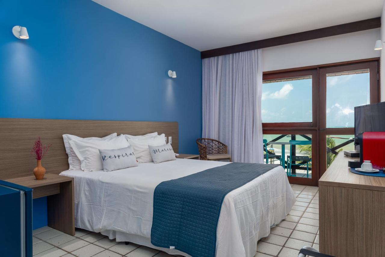 Hotel Areias Belas Maragogi Esterno foto