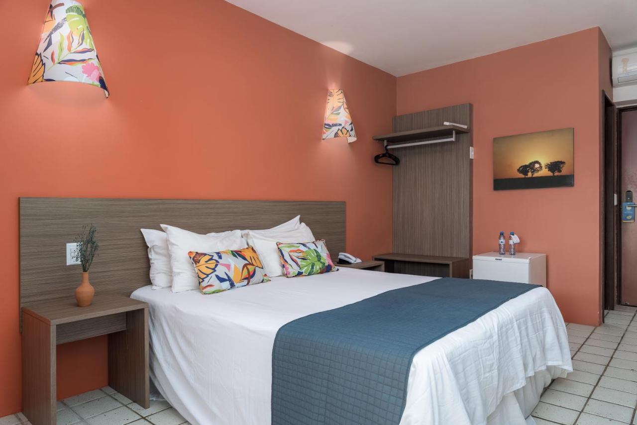 Hotel Areias Belas Maragogi Esterno foto