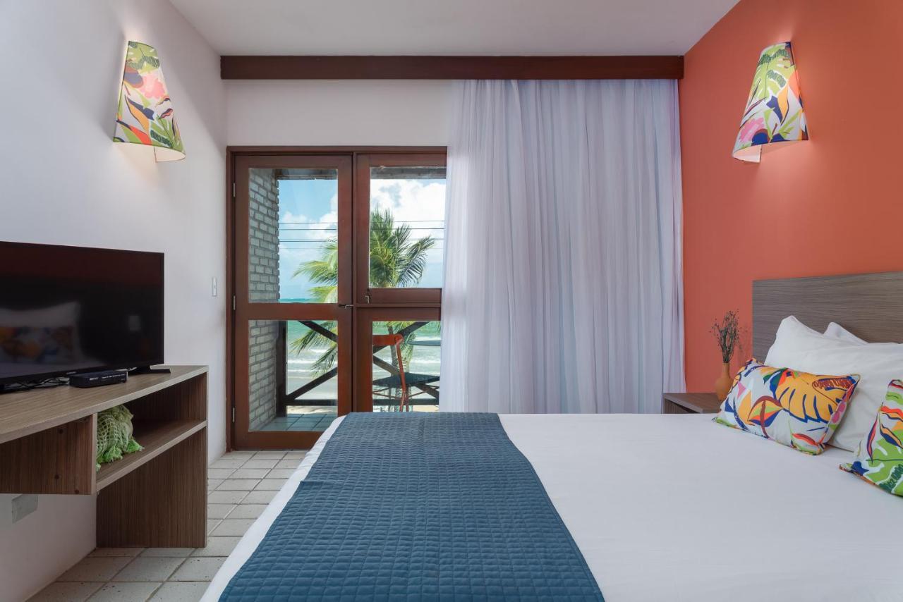 Hotel Areias Belas Maragogi Esterno foto