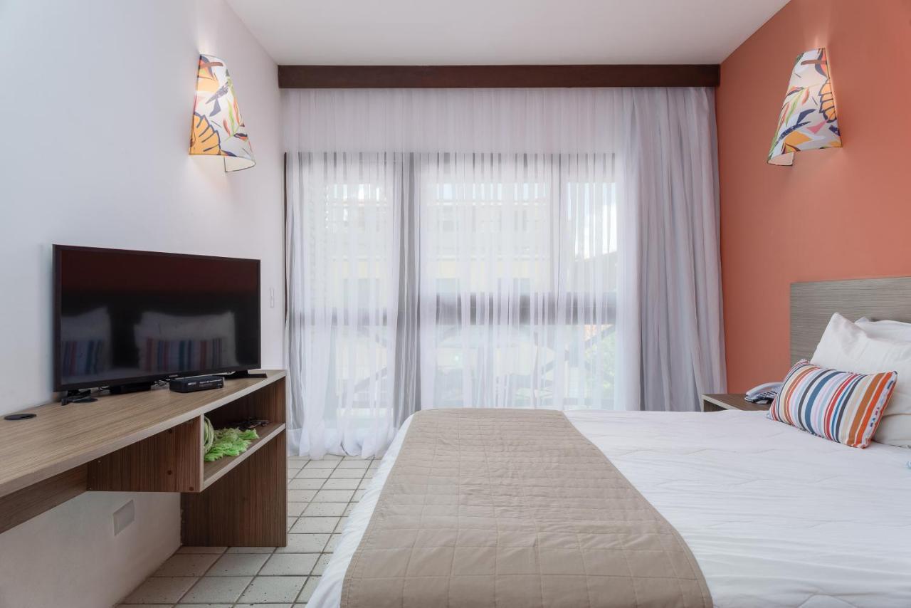 Hotel Areias Belas Maragogi Esterno foto