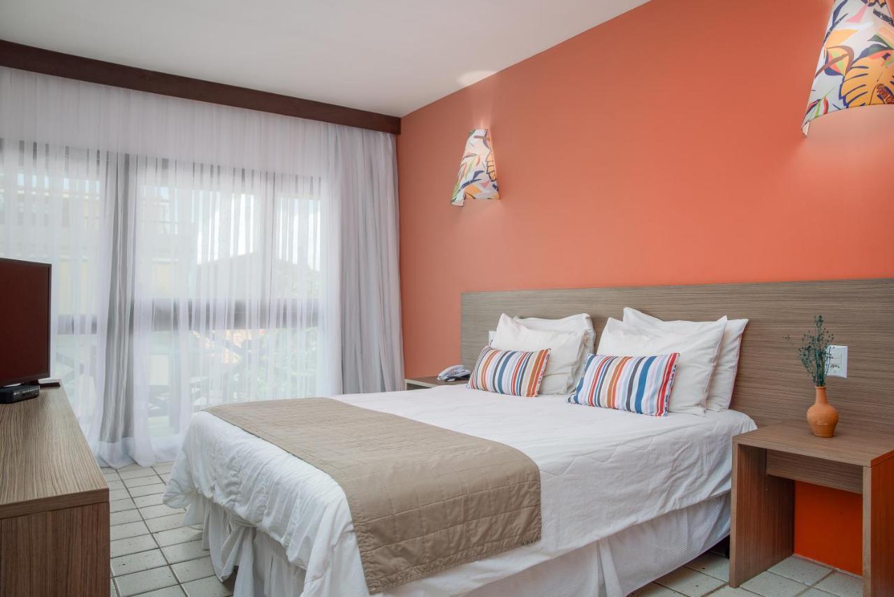Hotel Areias Belas Maragogi Esterno foto