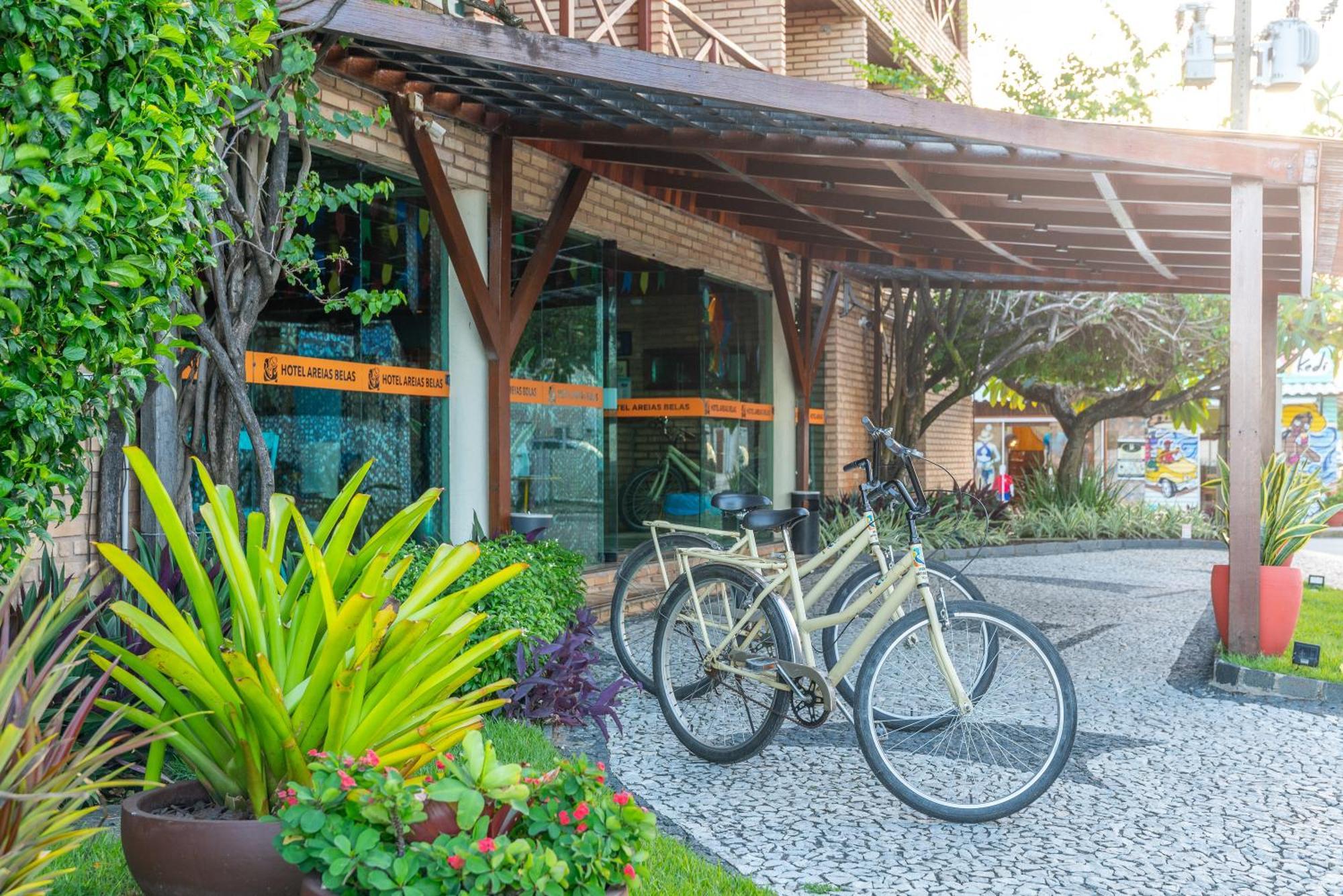Hotel Areias Belas Maragogi Esterno foto