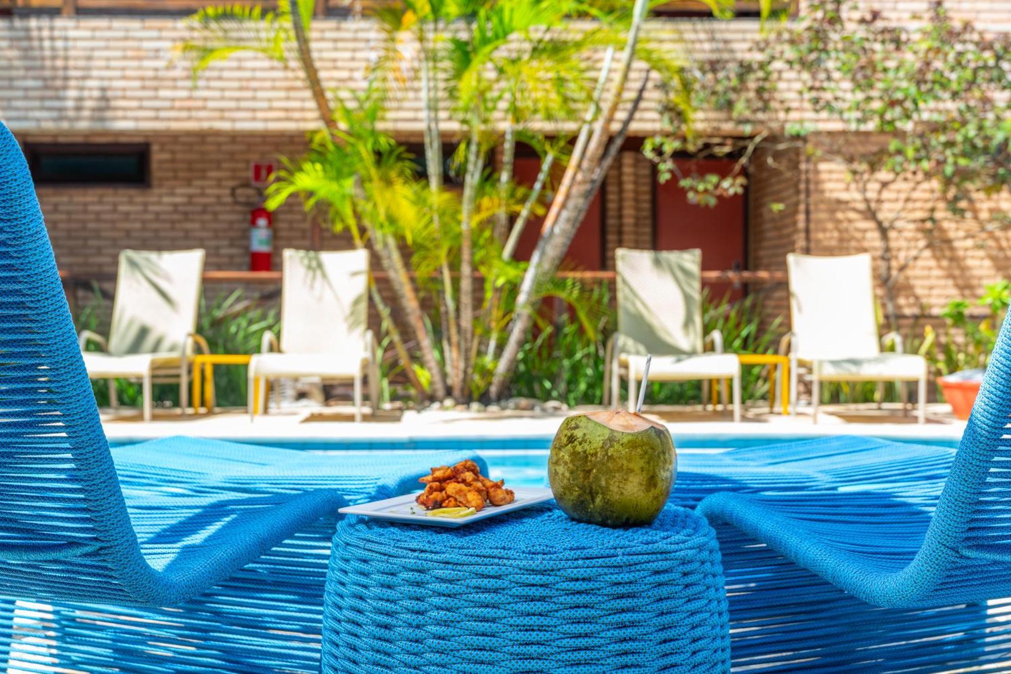 Hotel Areias Belas Maragogi Esterno foto