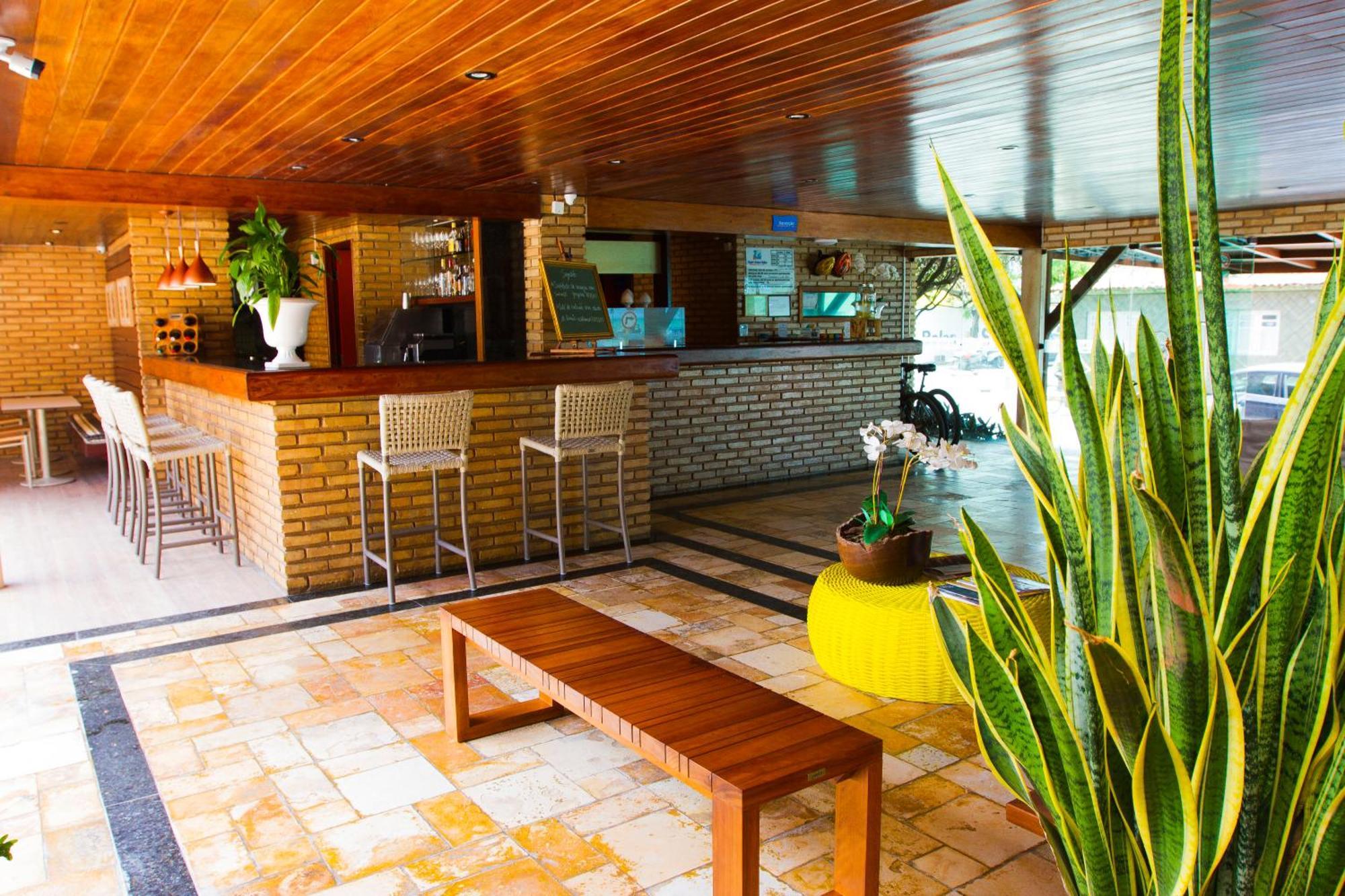Hotel Areias Belas Maragogi Esterno foto