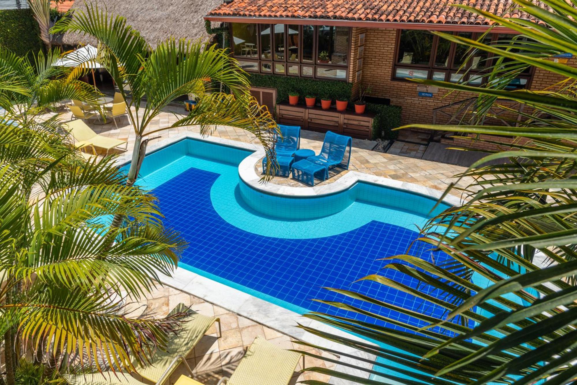 Hotel Areias Belas Maragogi Esterno foto