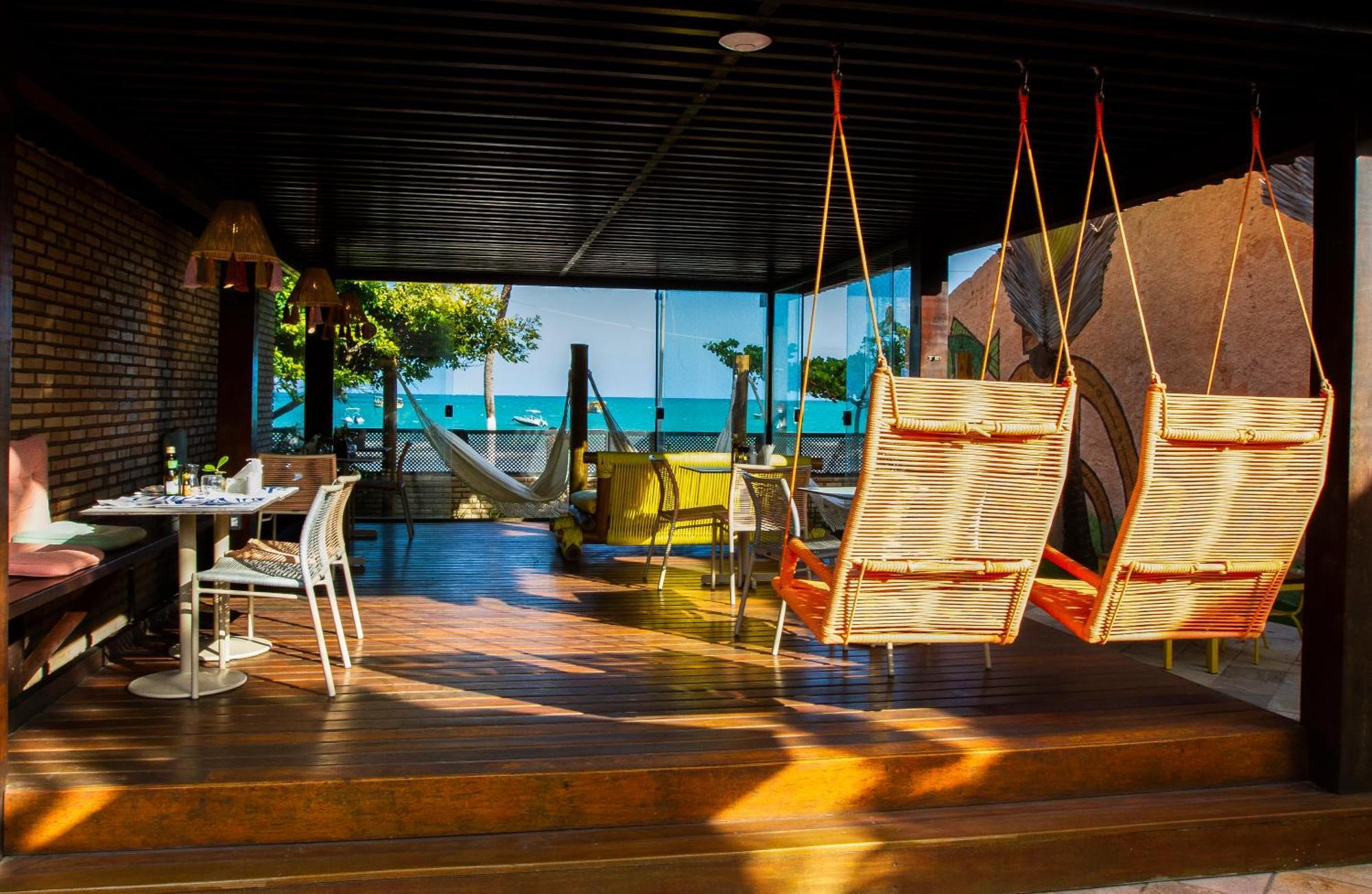 Hotel Areias Belas Maragogi Esterno foto
