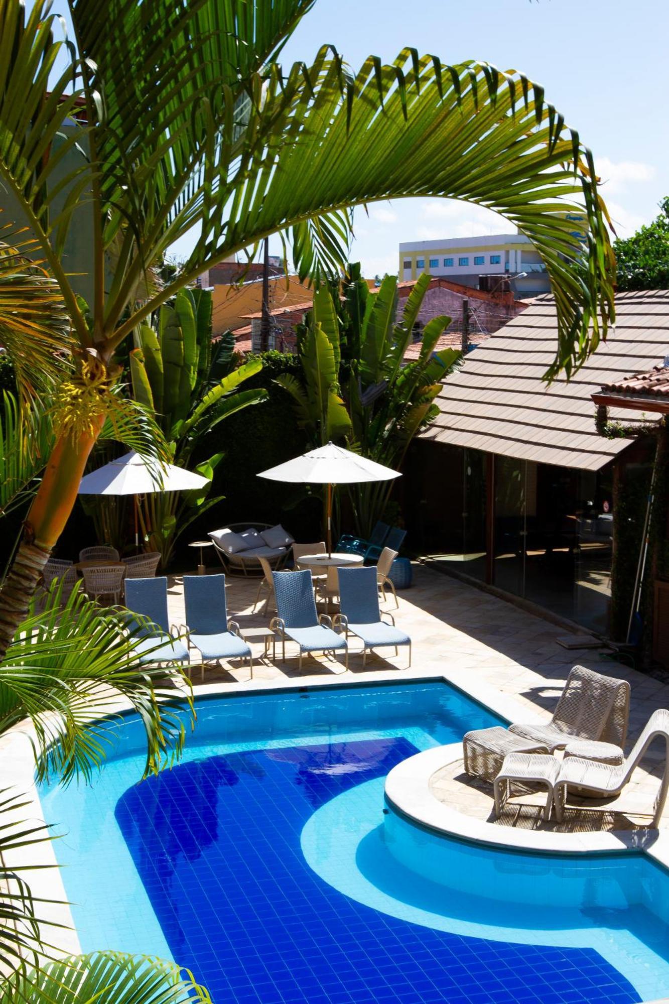 Hotel Areias Belas Maragogi Esterno foto