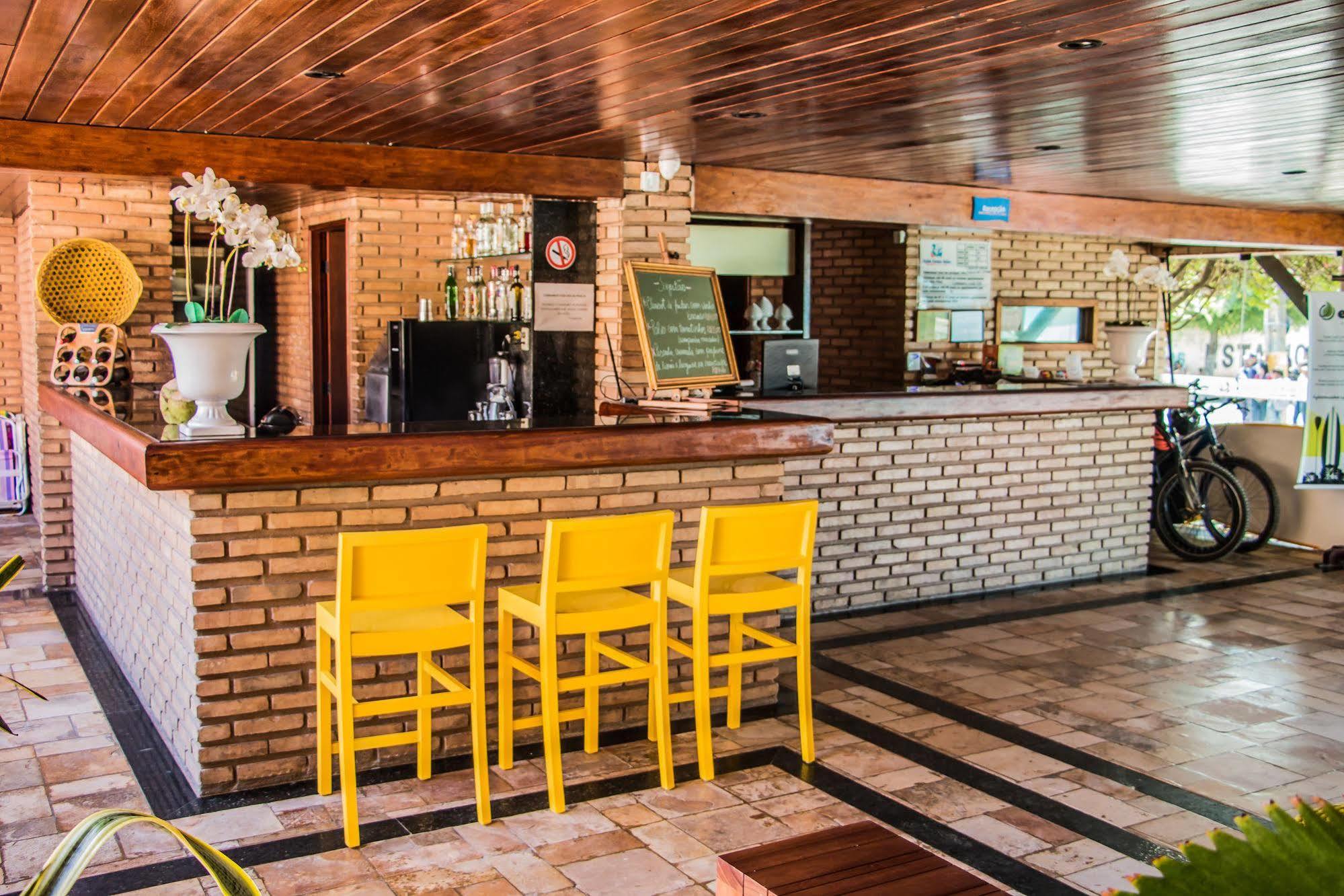 Hotel Areias Belas Maragogi Esterno foto