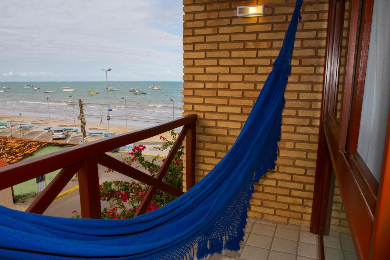 Hotel Areias Belas Maragogi Esterno foto