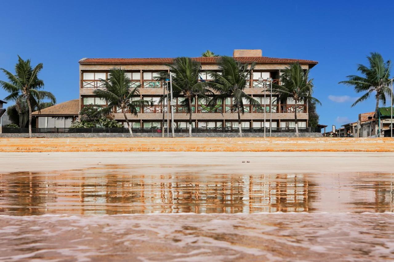 Hotel Areias Belas Maragogi Esterno foto